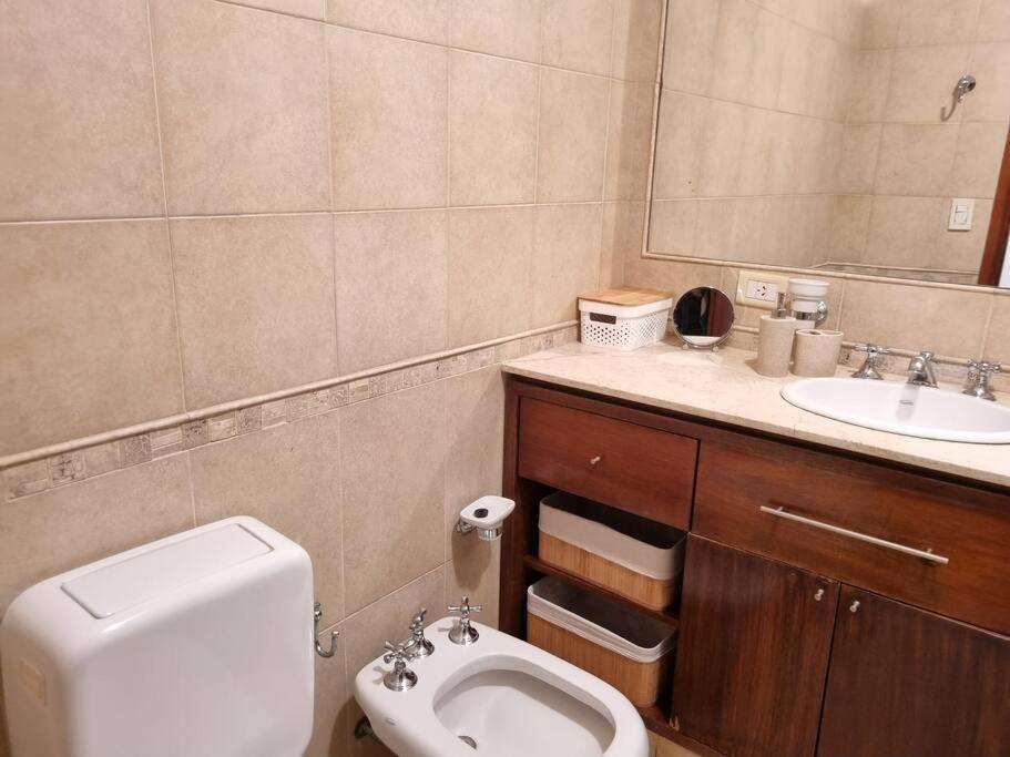Appartement Palermo / Amplio Apto 2 Bedroom 3 Bath 5 Pax