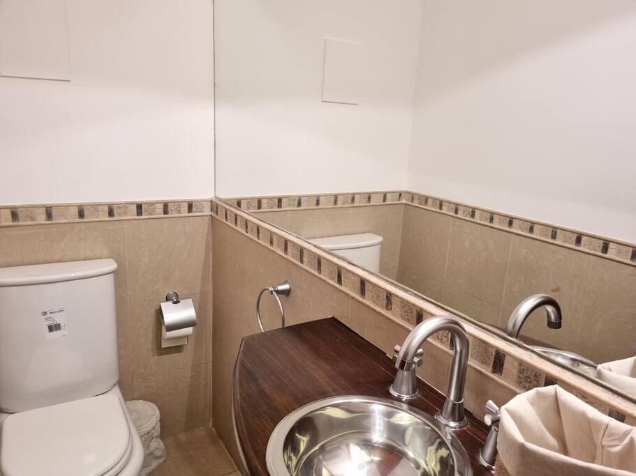 Appartement Palermo / Amplio Apto 2 Bedroom 3 Bath 5 Pax *