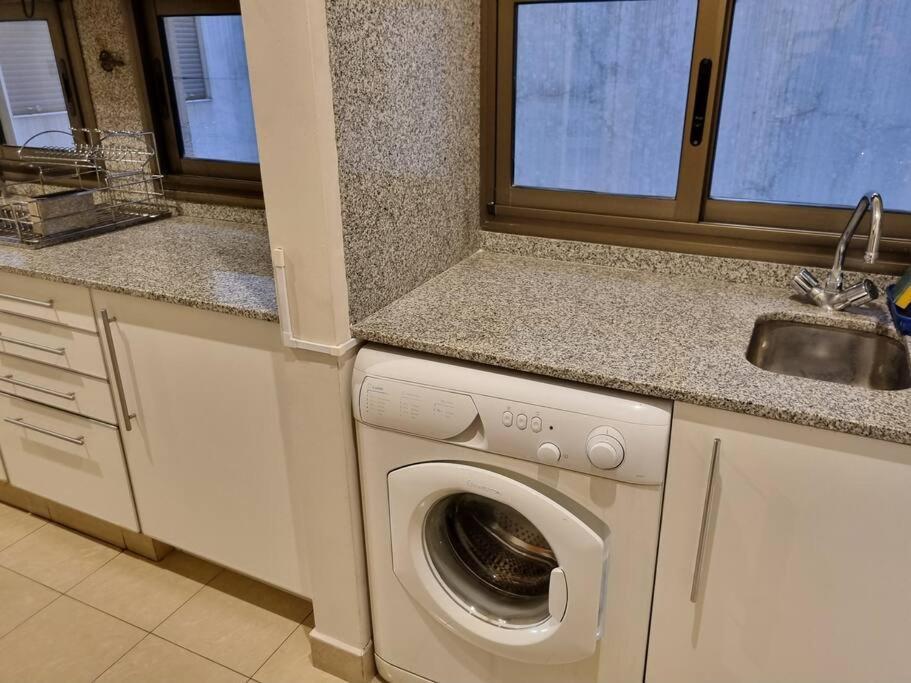 Appartamento Palermo / Amplio Apto 2 Bedroom 3 Bath 5 Pax